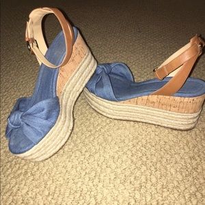 Michael Kors Shoes platform